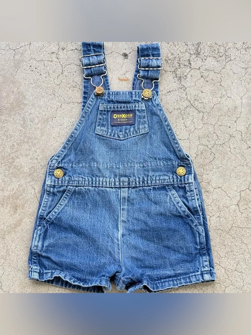 OshKosh Bgosh vintage 80’s